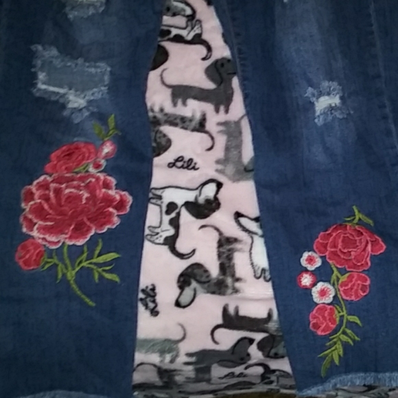 Vip jeans new condition juniors 19/20 - Picture 3 of 8